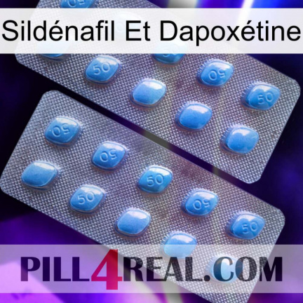 Sildénafil Et Dapoxétine viagra4